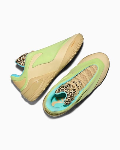 Converse-SHAI 001 LACE UP