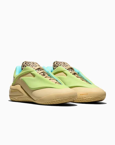 Converse-SHAI 001 LACE UP