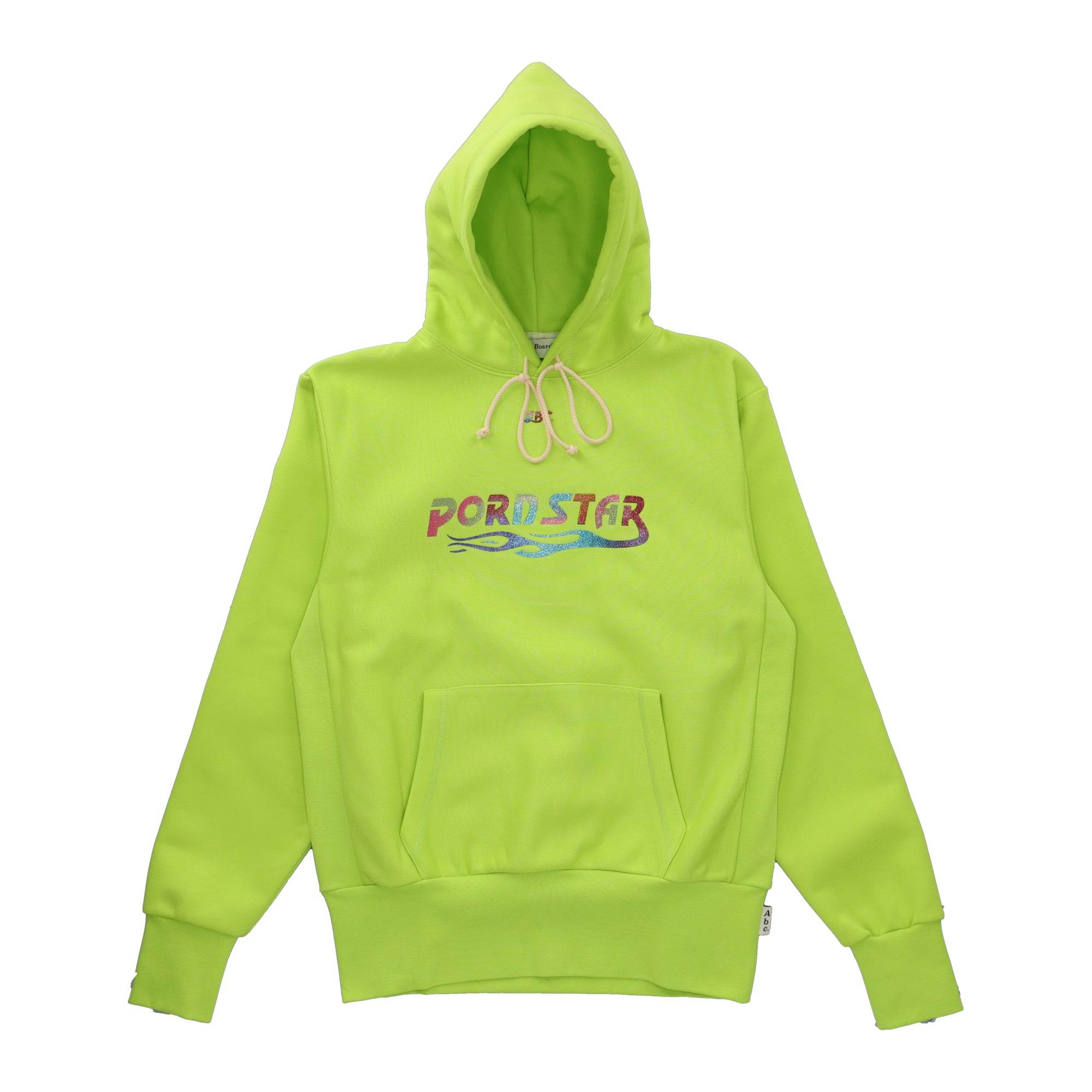 Pornstar Hoddie
