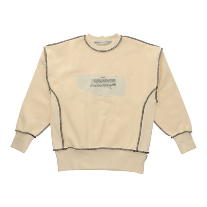 Success Page Rip Crewneck