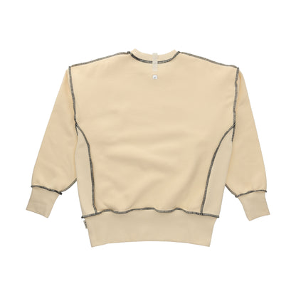Success Page Rip Crewneck