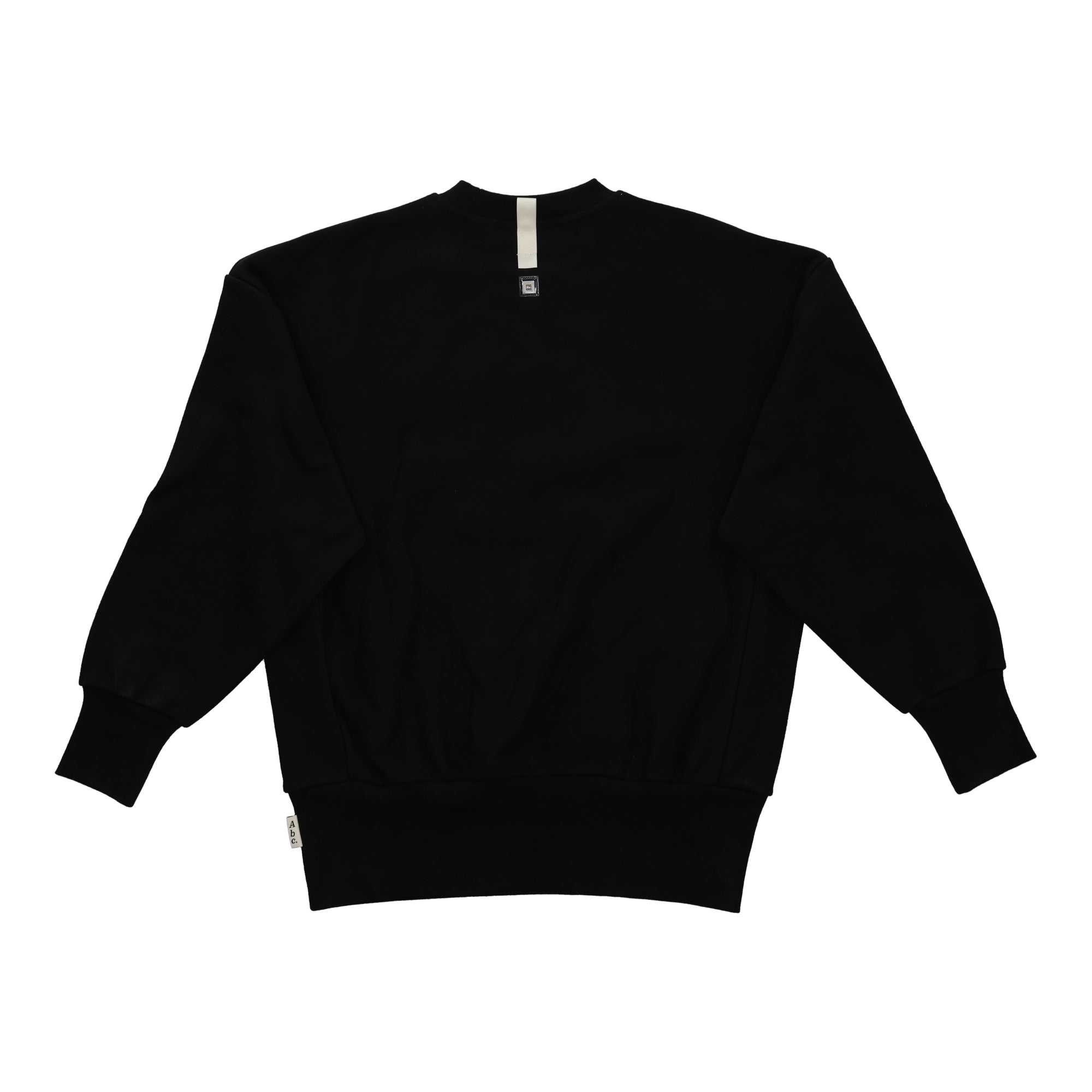 I am an executive Black Sweatshirt
