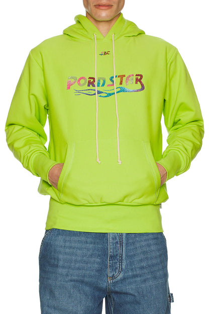 Pornstar Pullover Hoodie