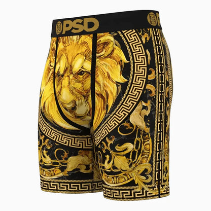 Greek Gold-Boxer Brief