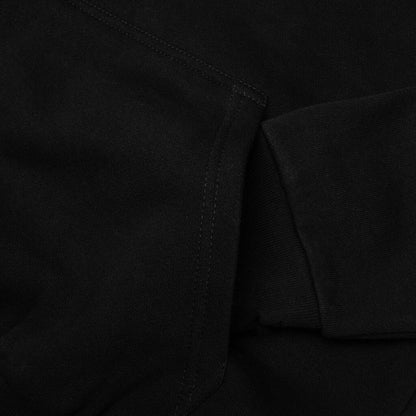 Have A Nice Race  Black Pullover Hoodie
