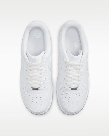 Air Force 1 07 Low White