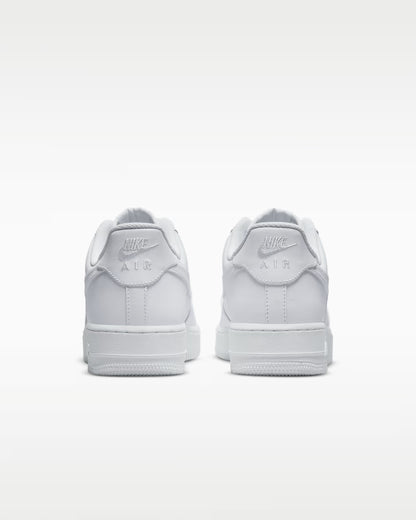 Air Force 1 07 Low White