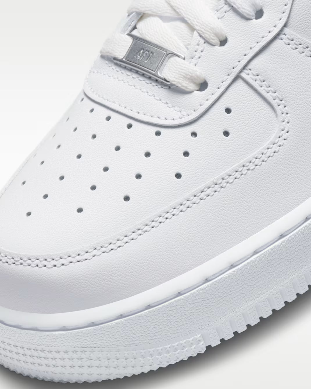 Air Force 1 07 Low White