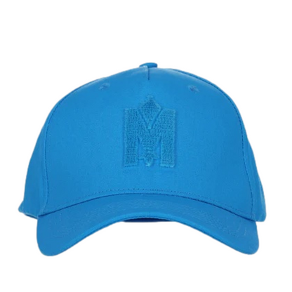 Baseball cap with Velvet Logo