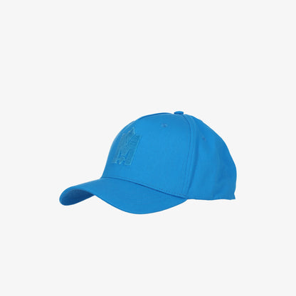 Baseball cap with Velvet Logo