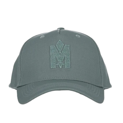 Baseball cap with Velvet Logo
