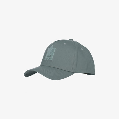 Baseball cap with Velvet Logo