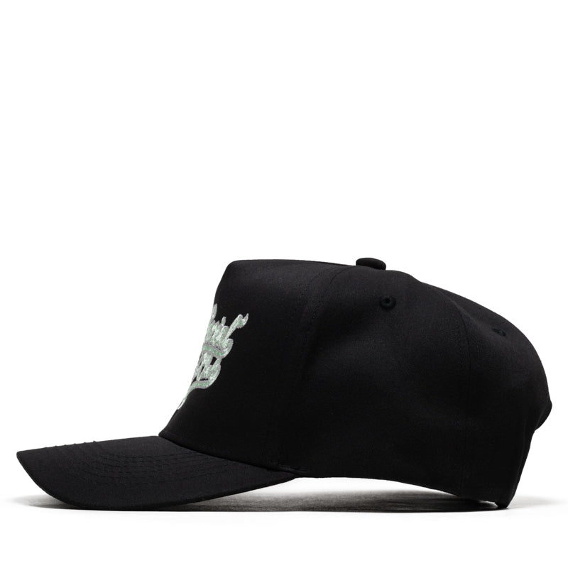 Anti Social Social Club-Devilish Cap