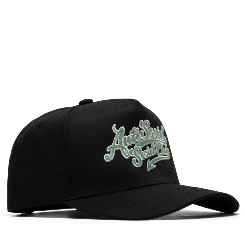 Anti Social Social Club-Devilish Cap