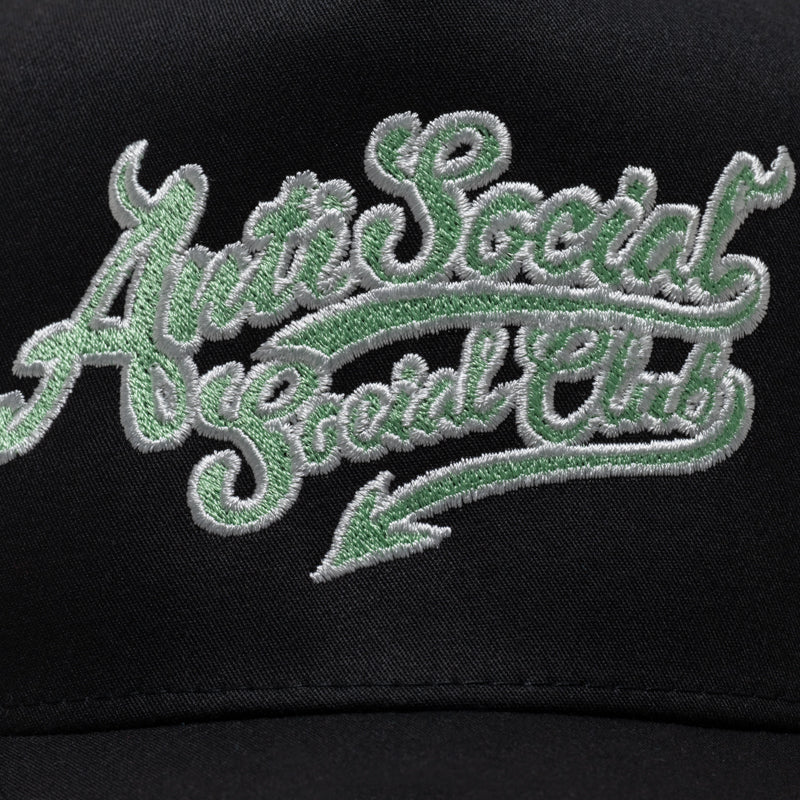 Anti Social Social Club-Devilish Cap