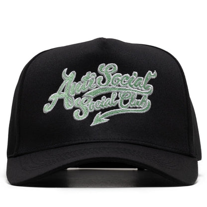 Anti Social Social Club-Devilish Cap