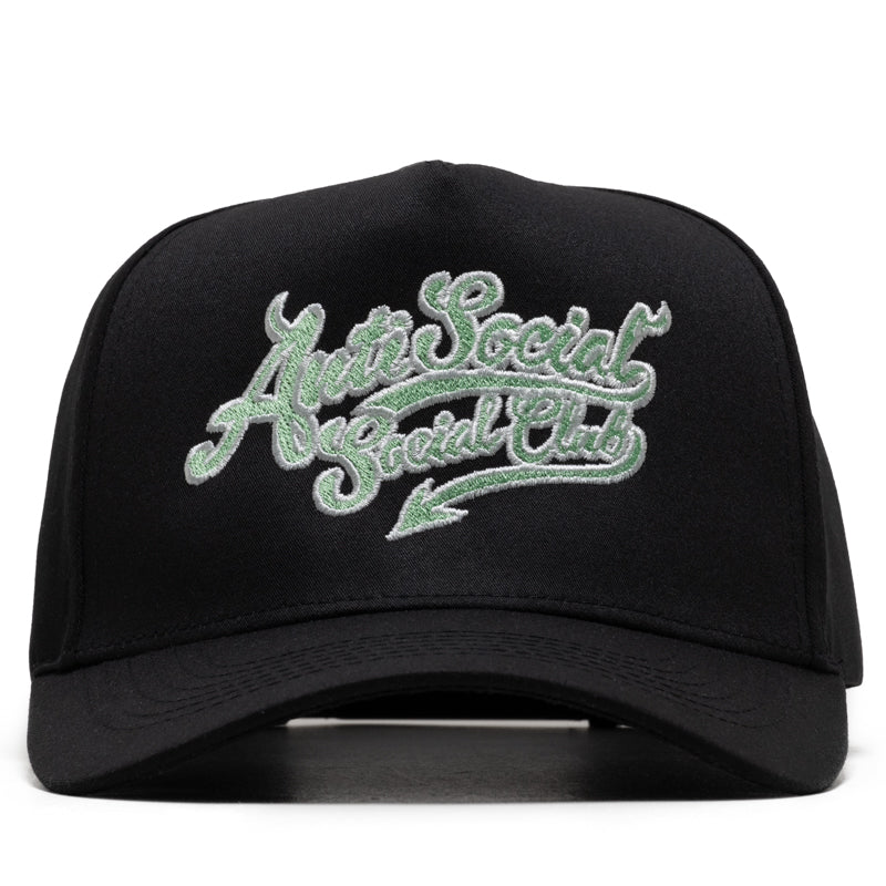 Anti Social Social Club-Devilish Cap