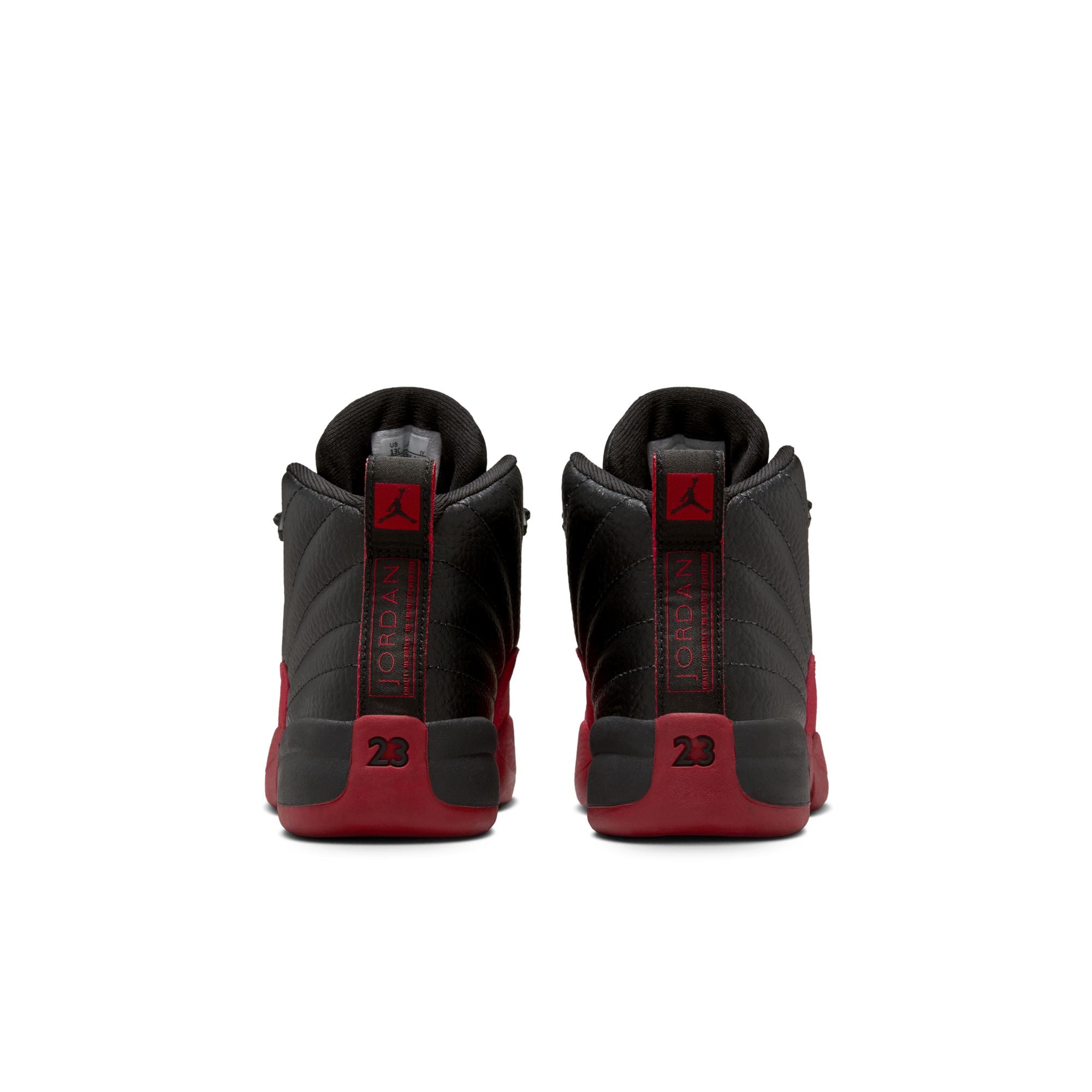 Air Jordan 12 Retro Flu Game PS