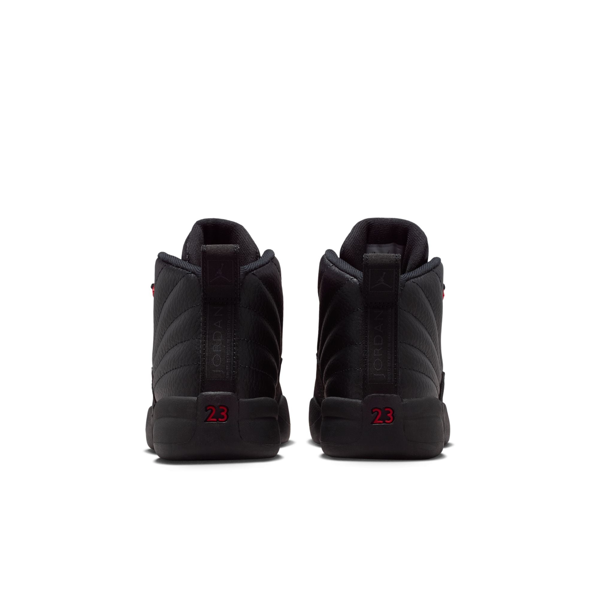 Jordan 12 Retro Bloodline PS