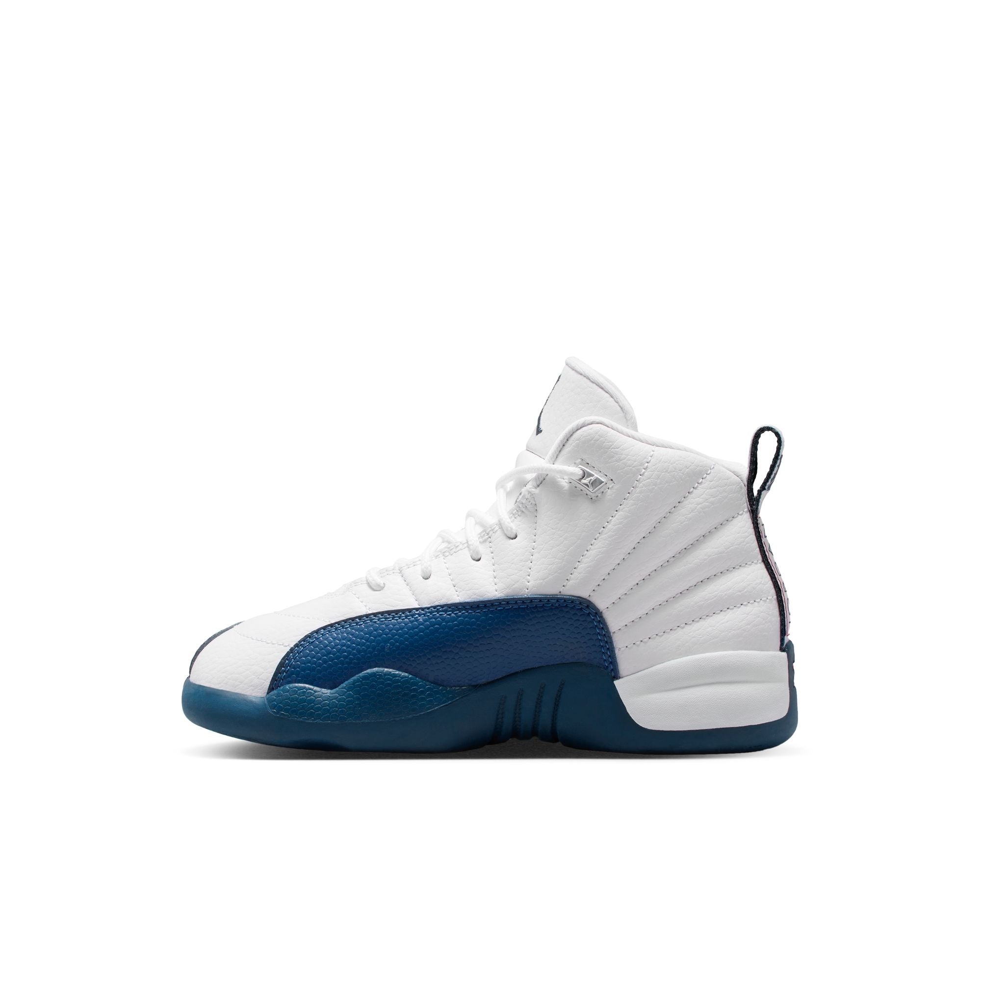Jordan 12 Retro French Blue PS