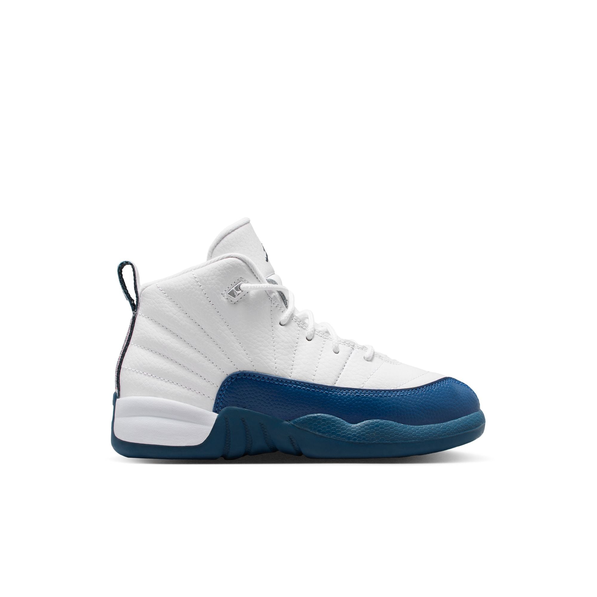 Jordan 12 Retro French Blue PS