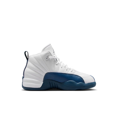 Jordan 12 Retro French Blue PS