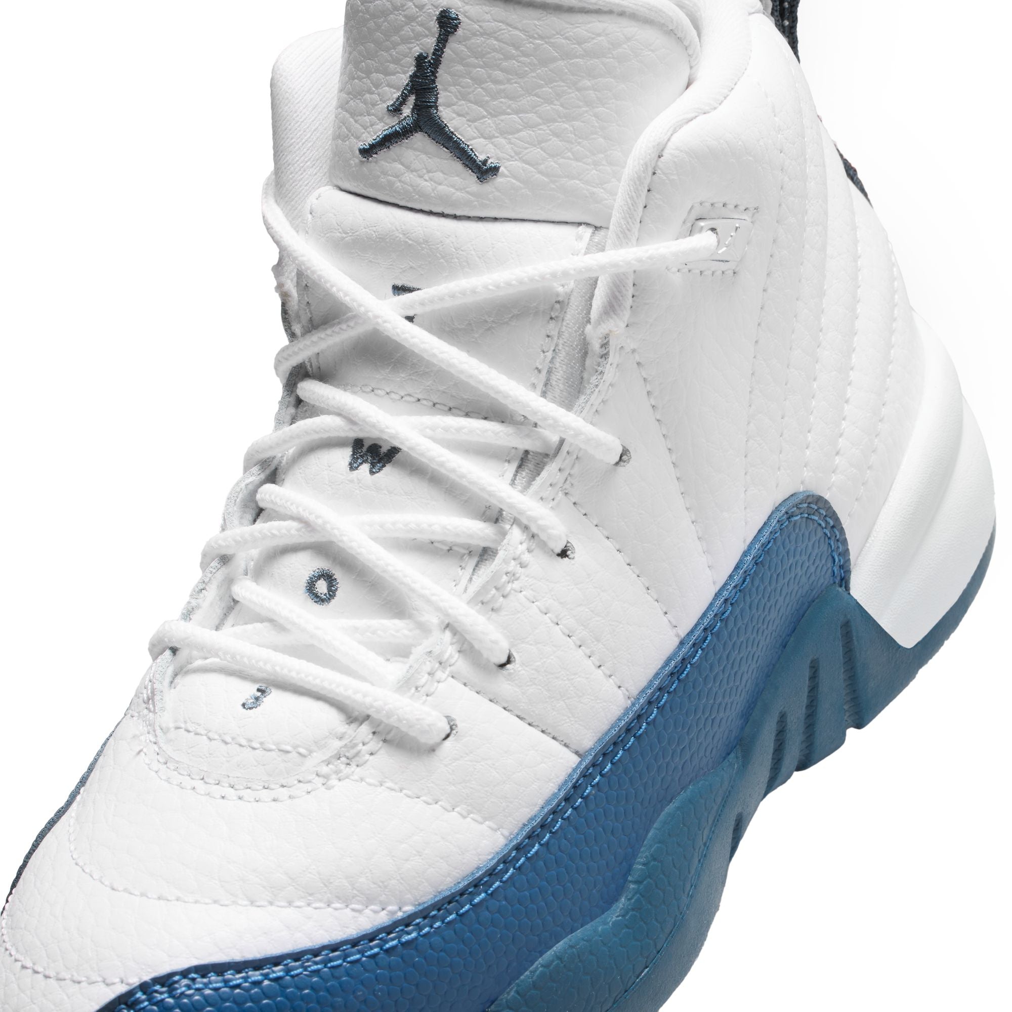 Jordan 12 Retro French Blue PS