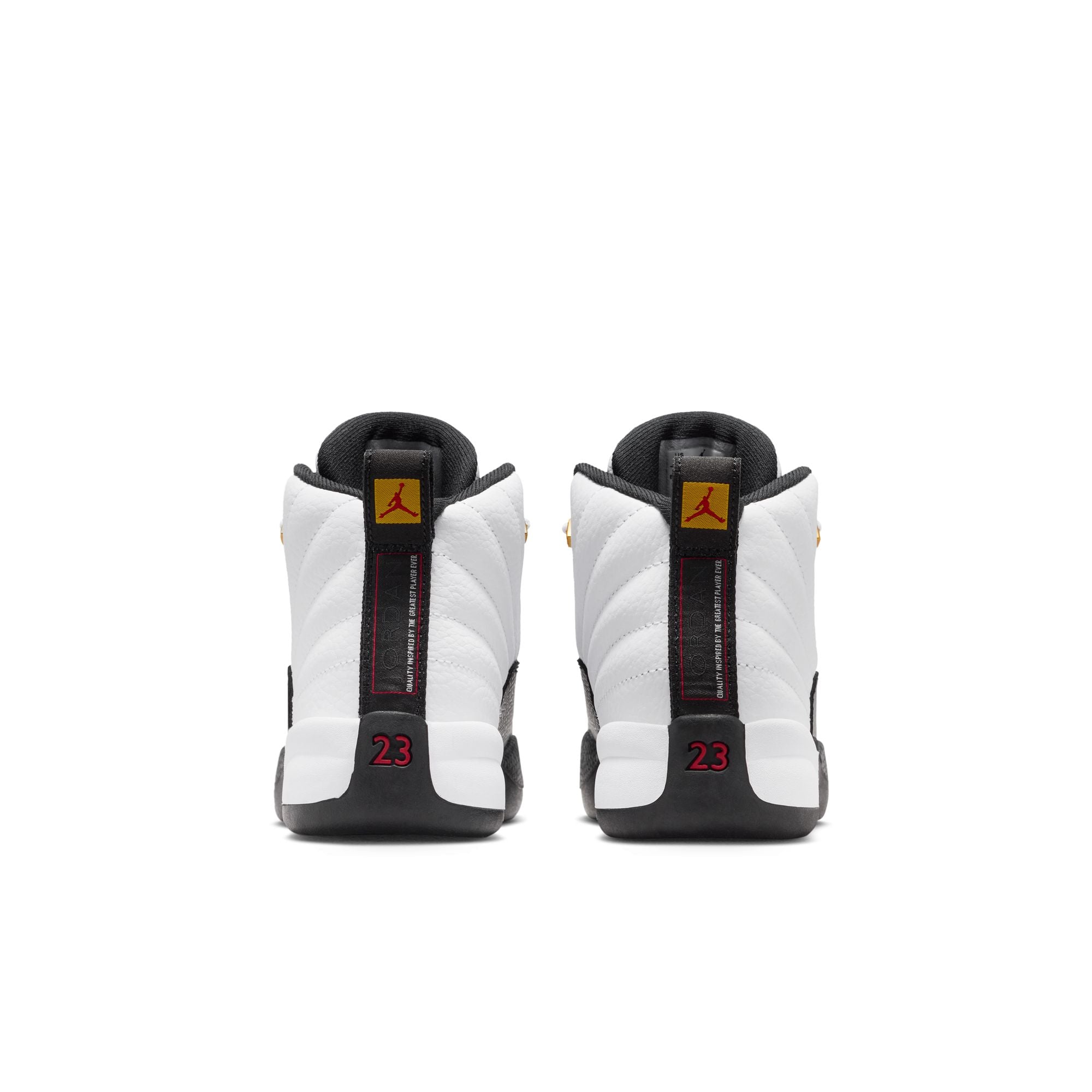 Air Jordan 12 Retro Taxi PS