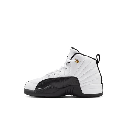Air Jordan 12 Retro Taxi PS