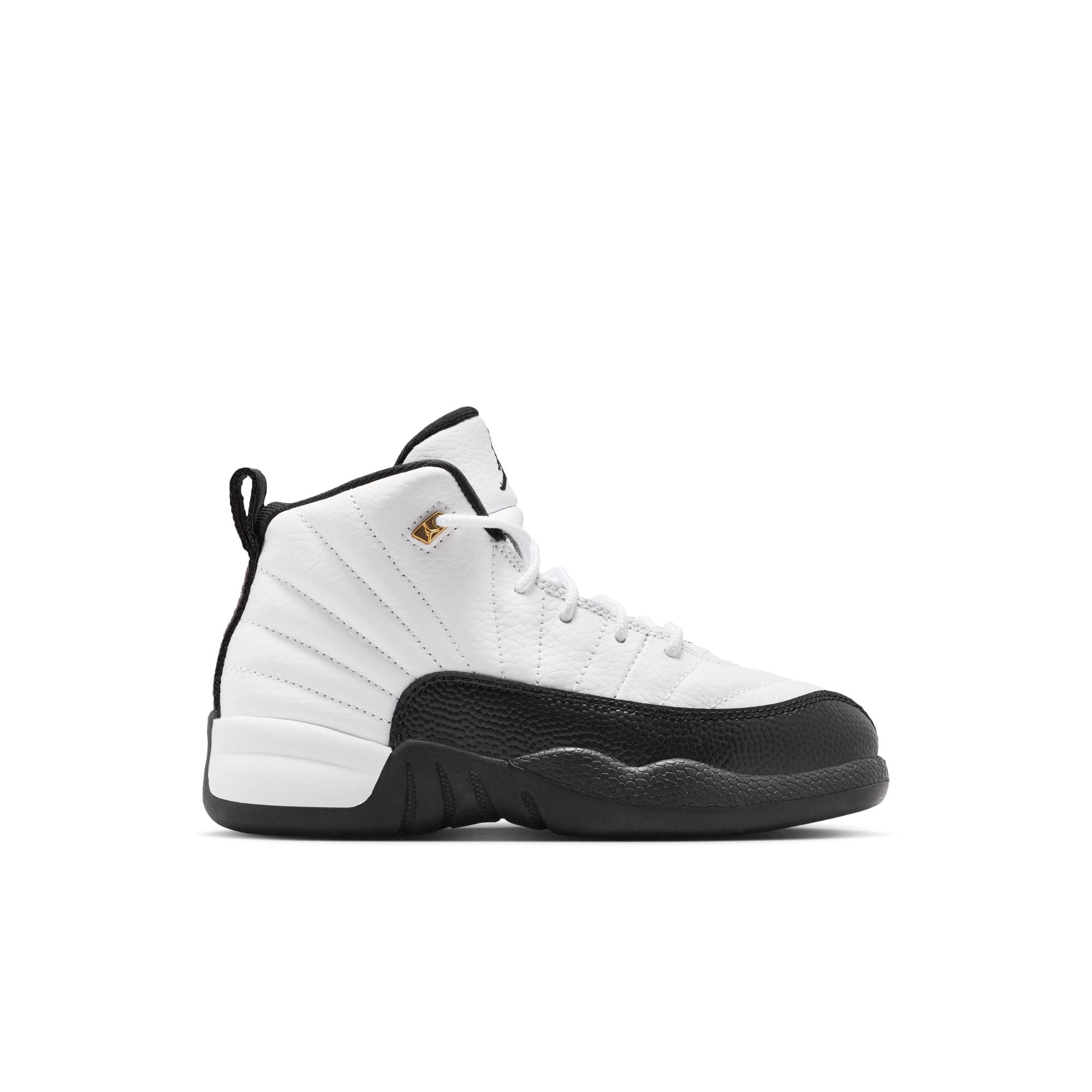 Air Jordan 12 Retro Taxi PS