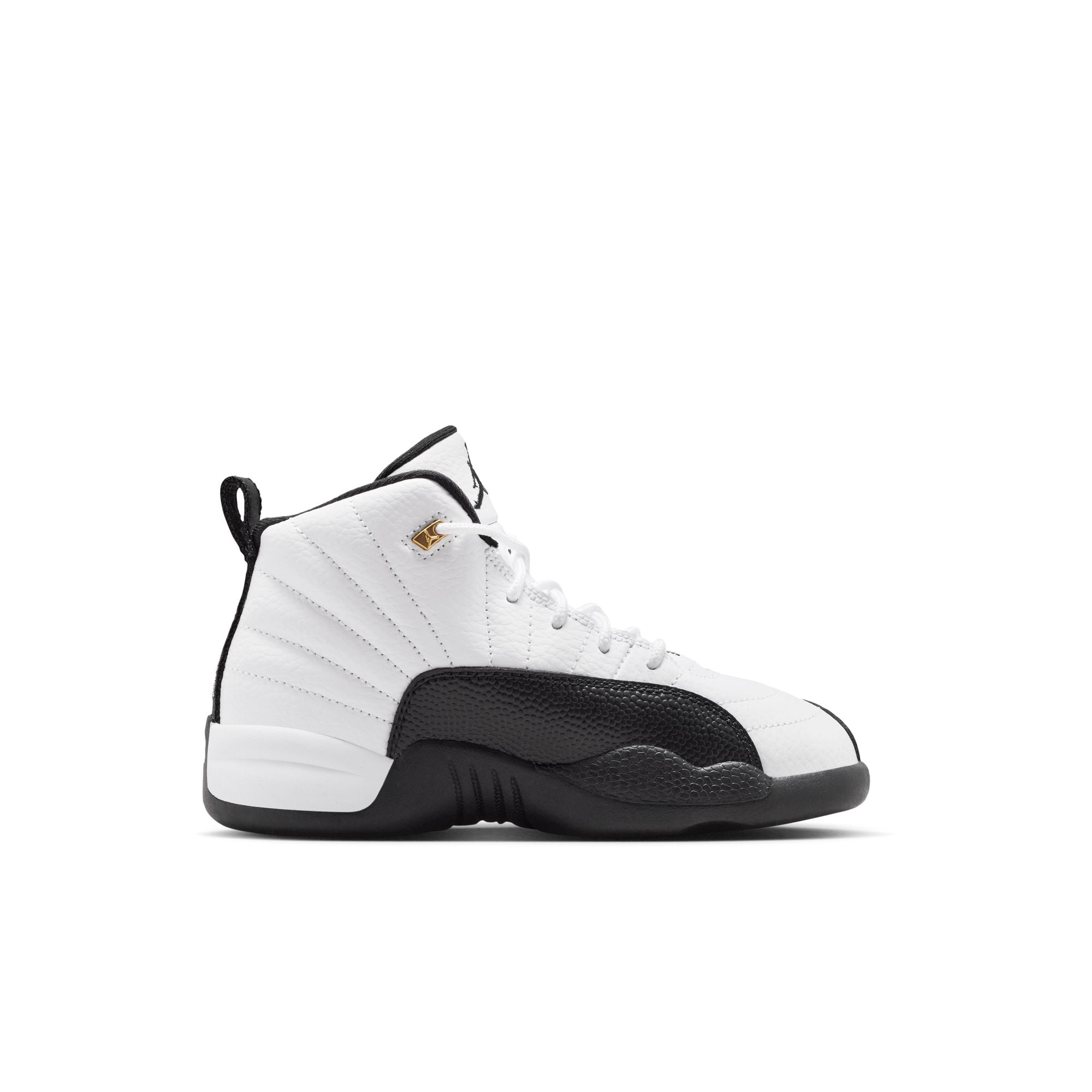 Air Jordan 12 Retro Taxi PS
