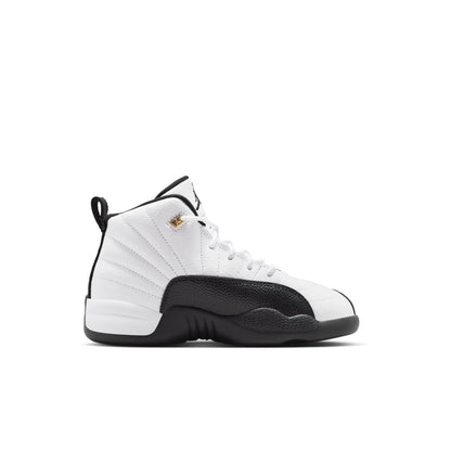 Air Jordan 12 Retro Taxi PS