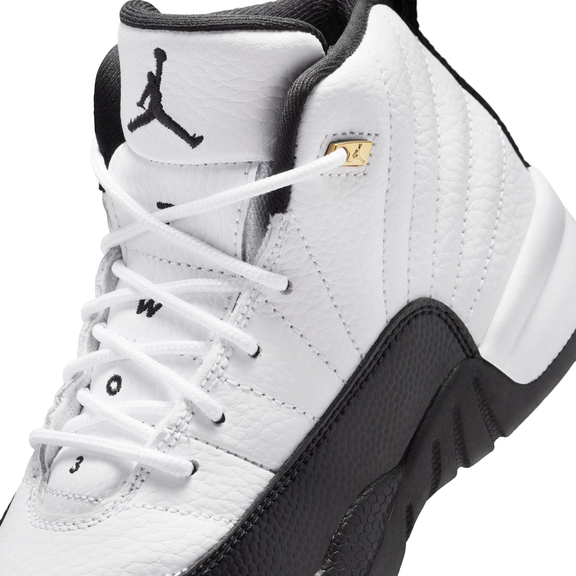 Air Jordan 12 Retro Taxi PS