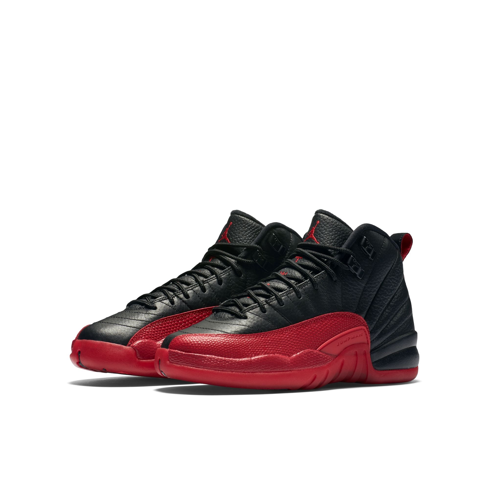 Jordan 12 Retro Flu Game Gs