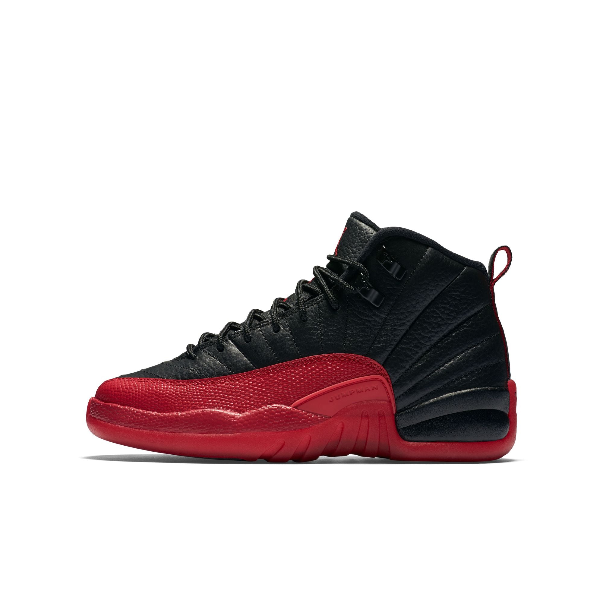 Jordan 12 Retro Flu Game Gs