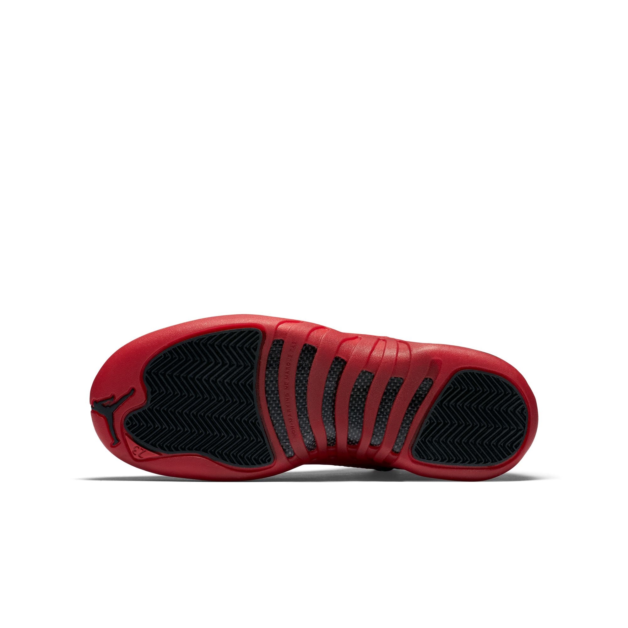 Jordan 12 Retro Flu Game Gs