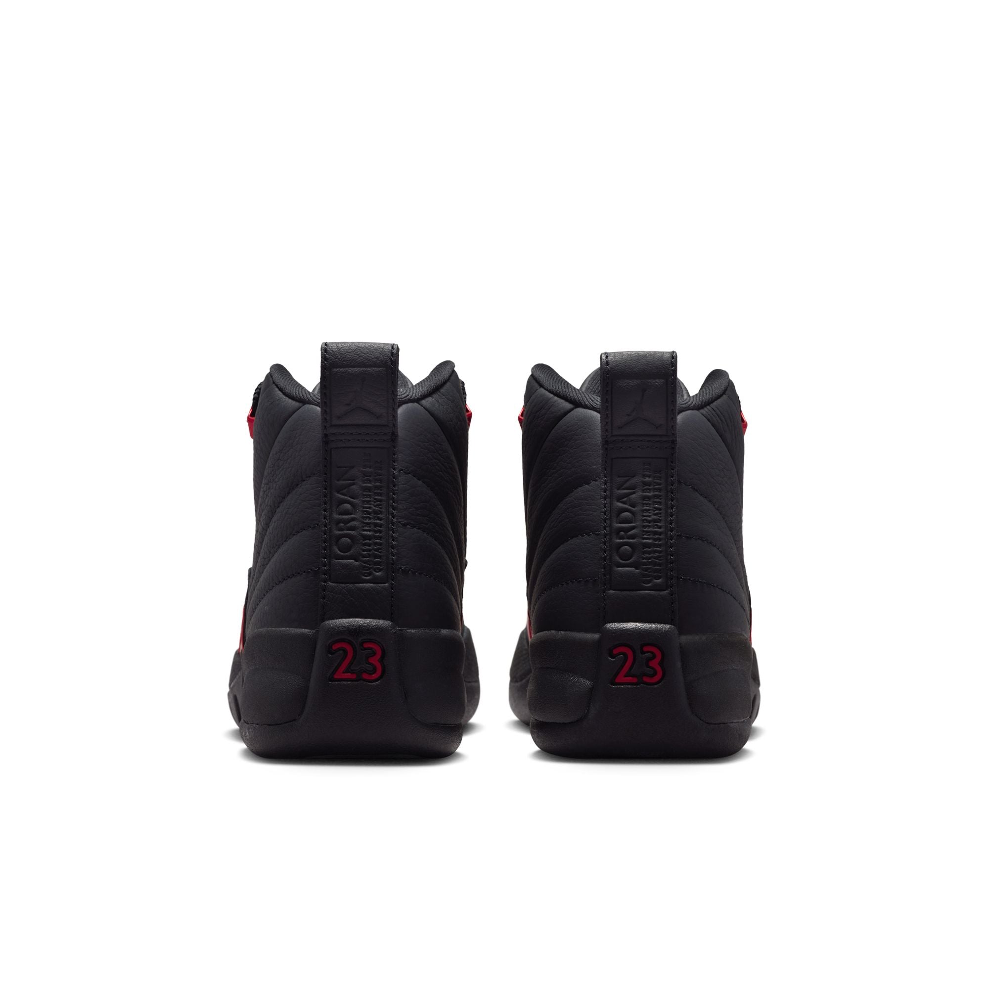 Jordan 12 Retro Bloodline GS