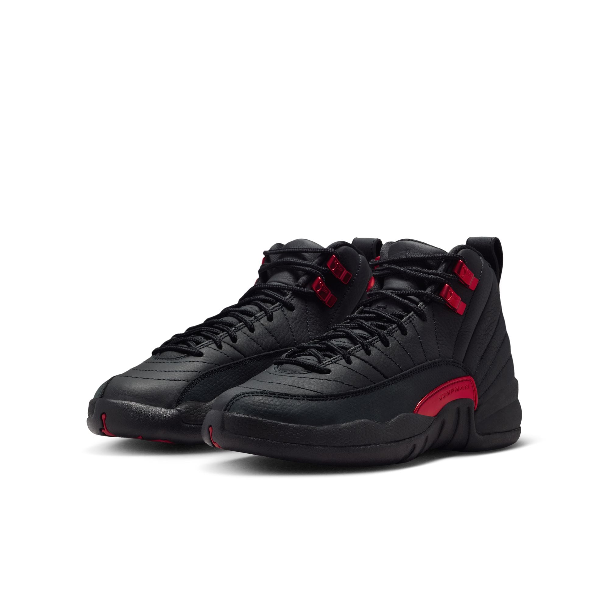 Jordan 12 Retro Bloodline GS