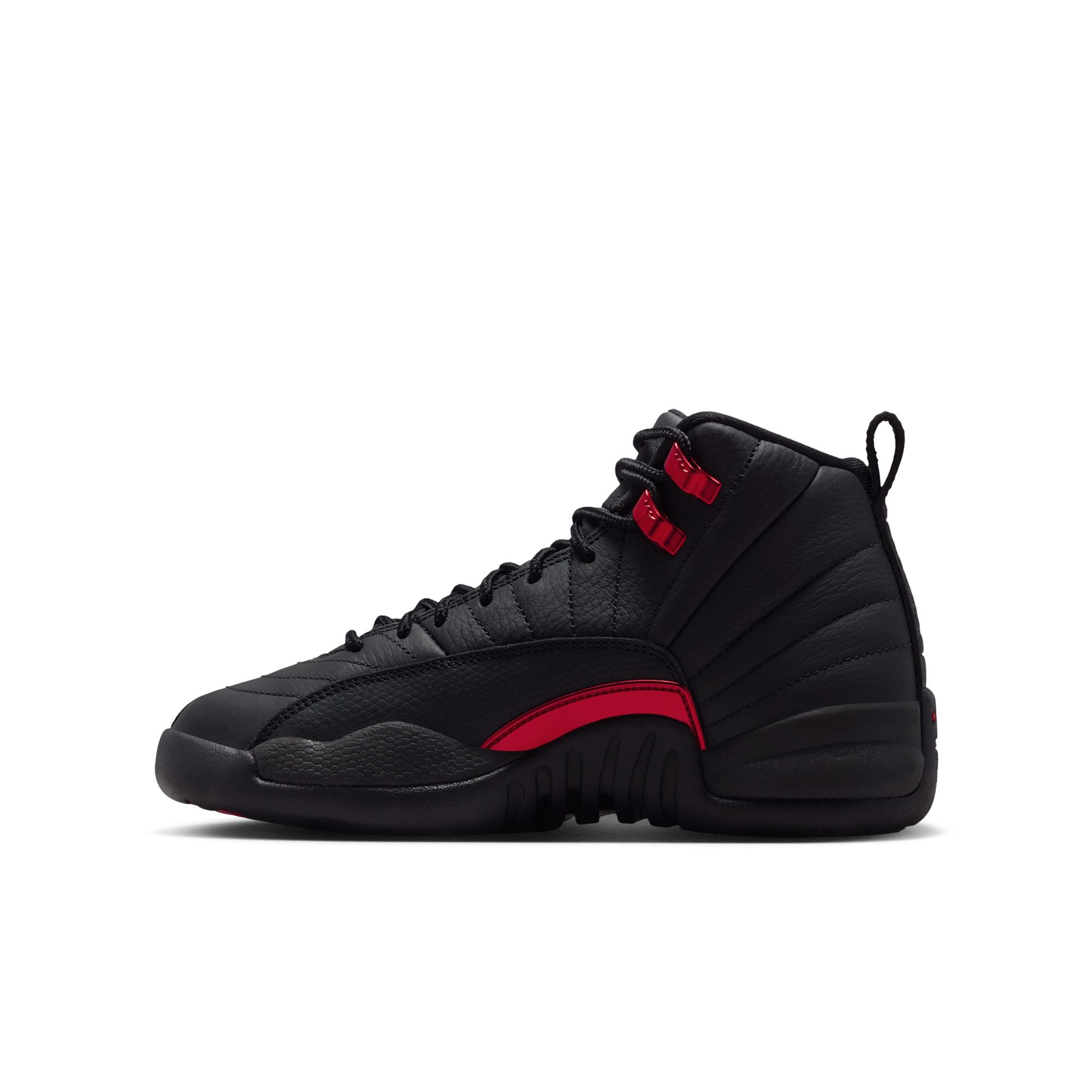 Jordan 12 Retro Bloodline GS