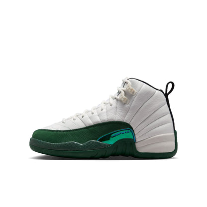 Jordan 12 Retro Bucks GS
