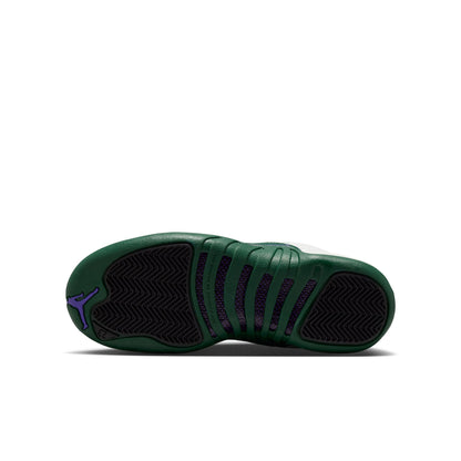 Jordan 12 Retro Bucks GS
