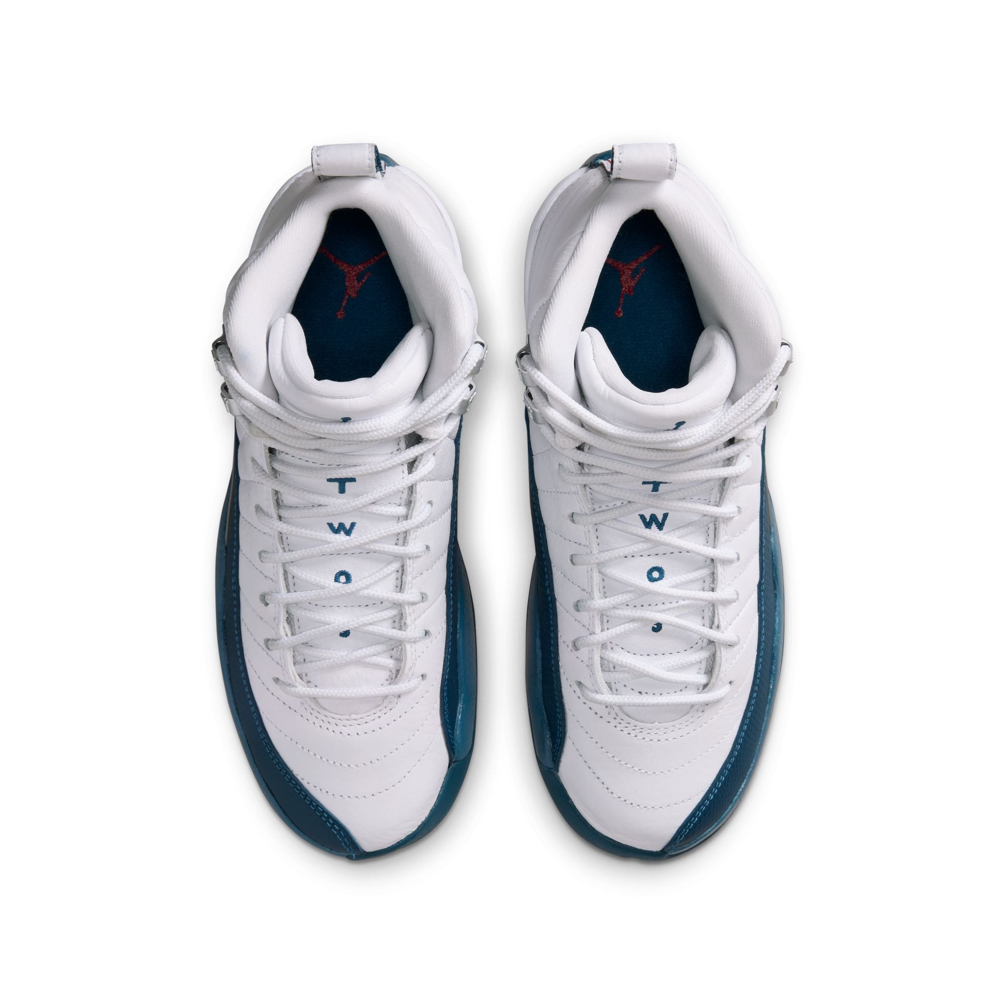 Air Jordan 12 Retro French Blue GS