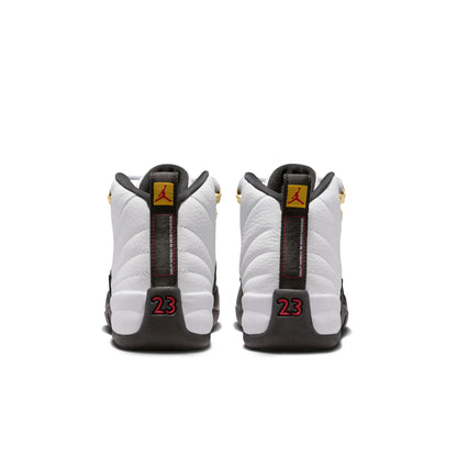 Air Jordan 12 Retro Taxi GS
