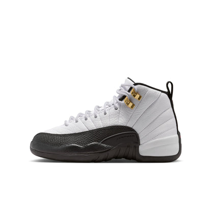 Air Jordan 12 Retro Taxi GS