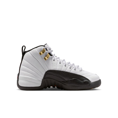 Air Jordan 12 Retro Taxi GS