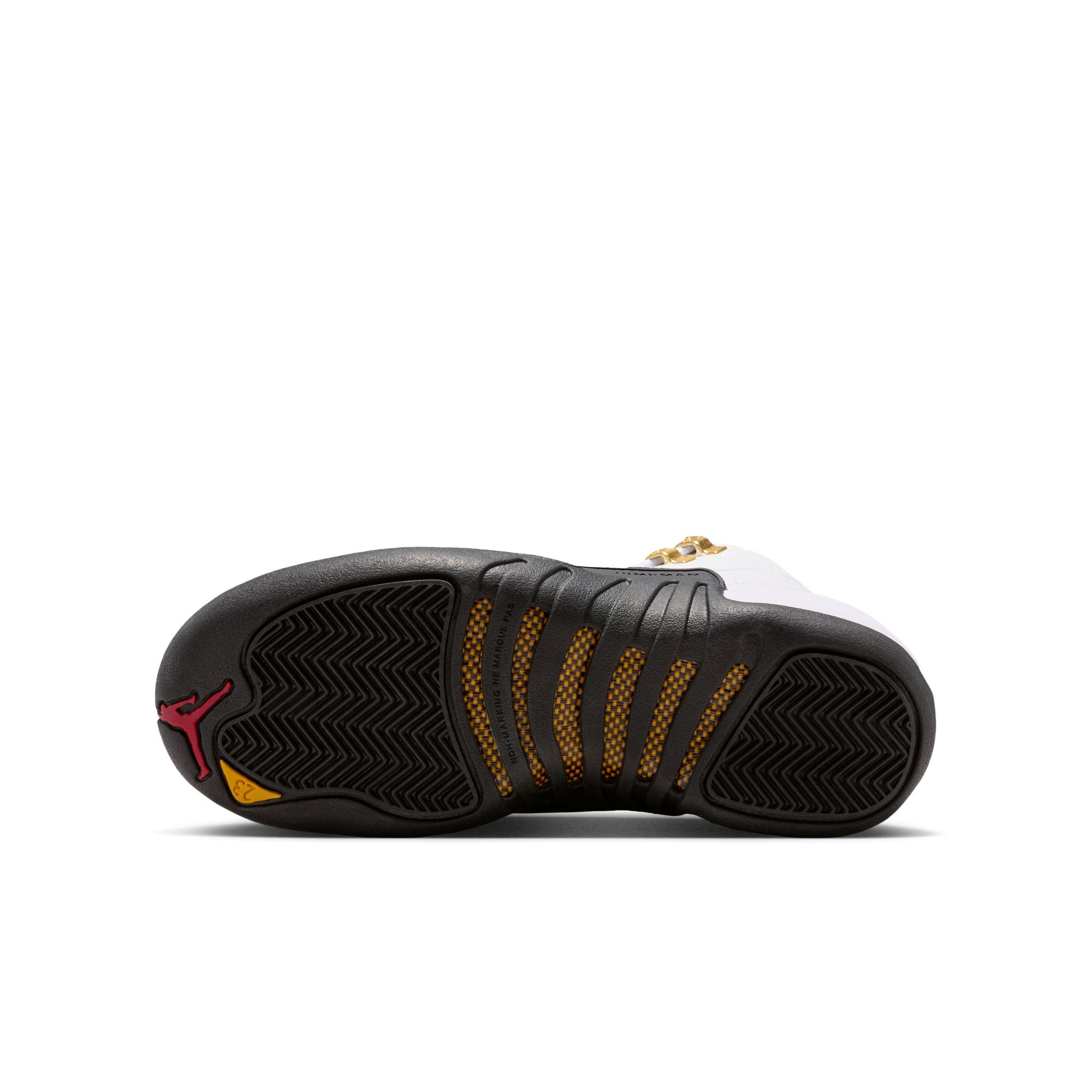 Air Jordan 12 Retro Taxi GS