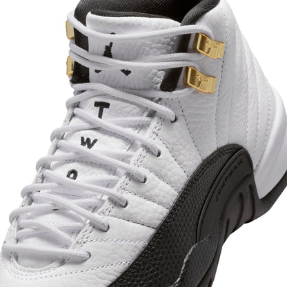 Air Jordan 12 Retro Taxi GS