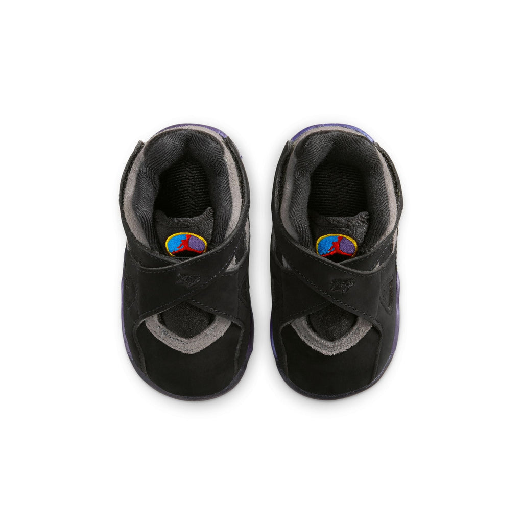 Jordan 8 Retro Aqua TD
