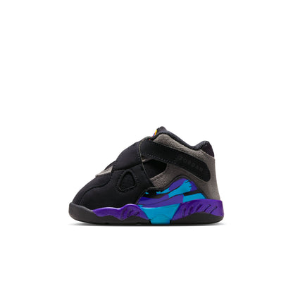 Jordan 8 Retro Aqua TD