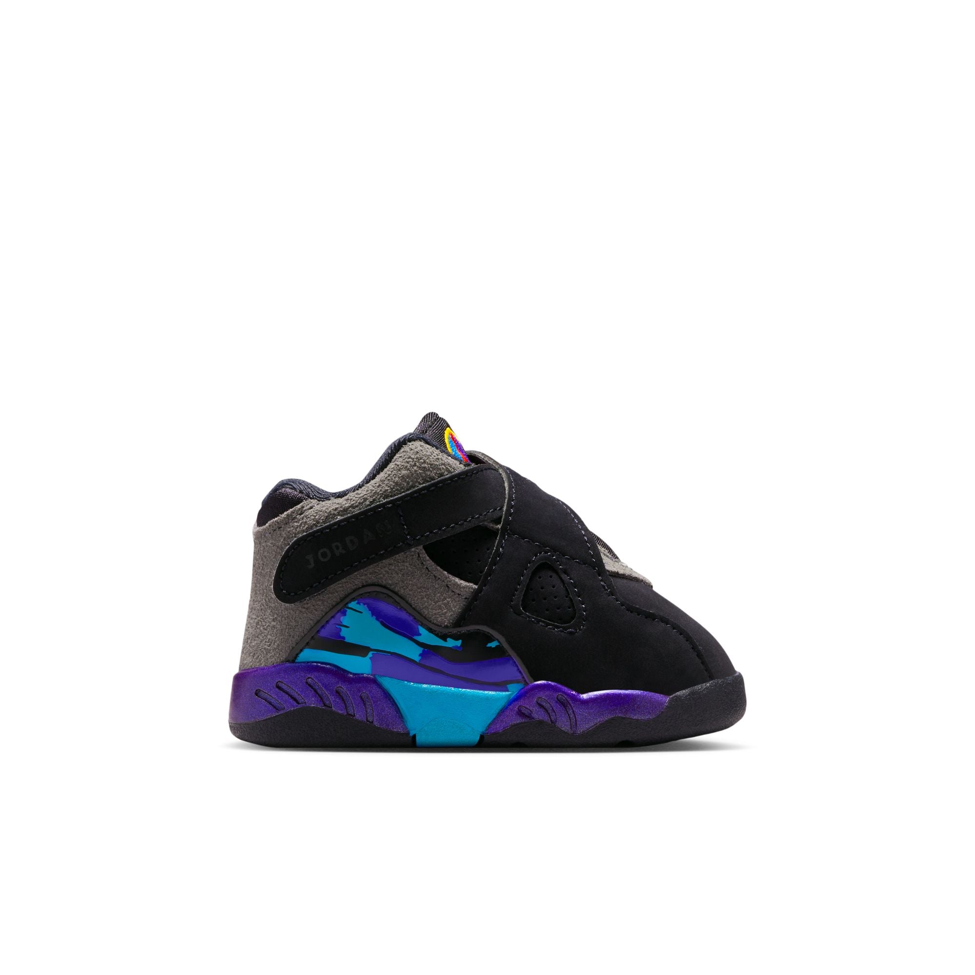 Jordan 8 Retro Aqua TD